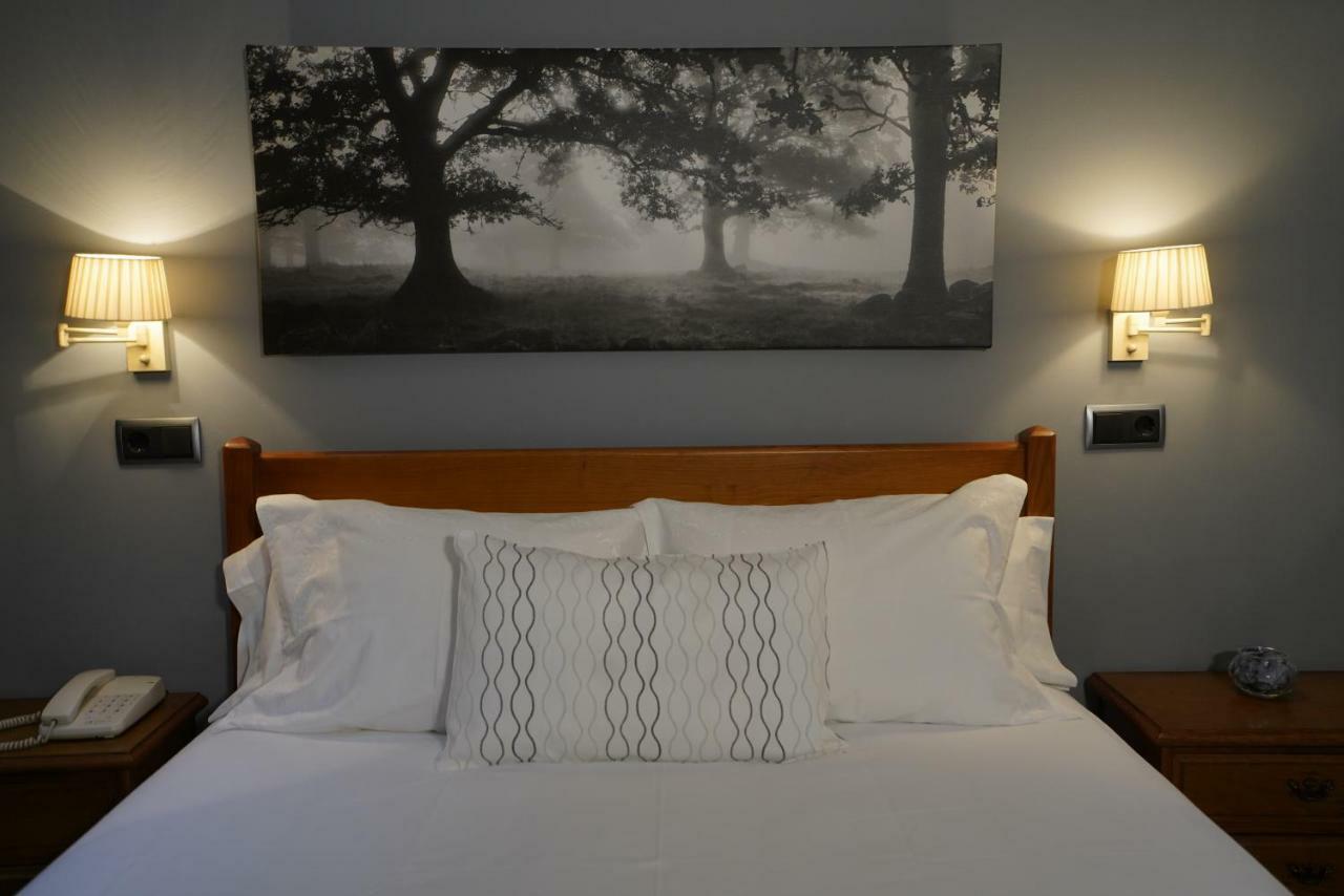Hotel Arco นาเวีย ภายนอก รูปภาพ